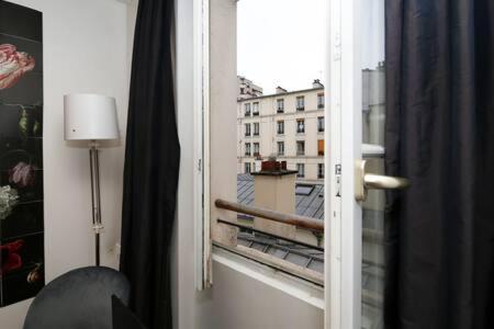 302 - Sejournez Dans Un Studio De Charme A Paris 5 - Flat-Guest エクステリア 写真