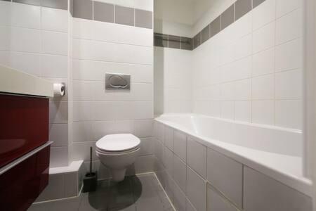 302 - Sejournez Dans Un Studio De Charme A Paris 5 - Flat-Guest エクステリア 写真