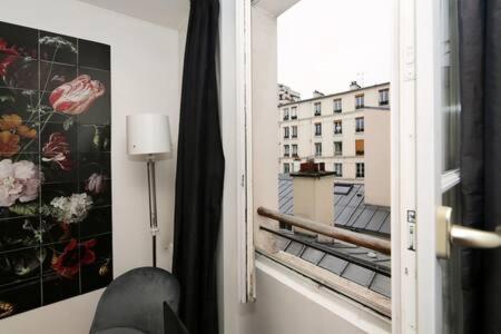 302 - Sejournez Dans Un Studio De Charme A Paris 5 - Flat-Guest エクステリア 写真